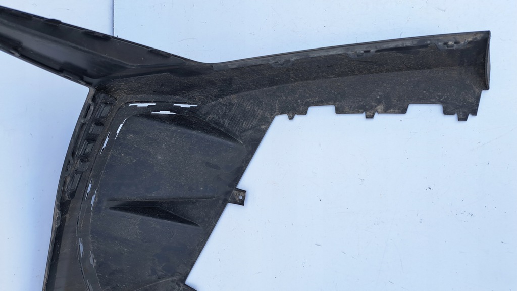 фото №14, Дифузор бампер задня bmw i4 g26