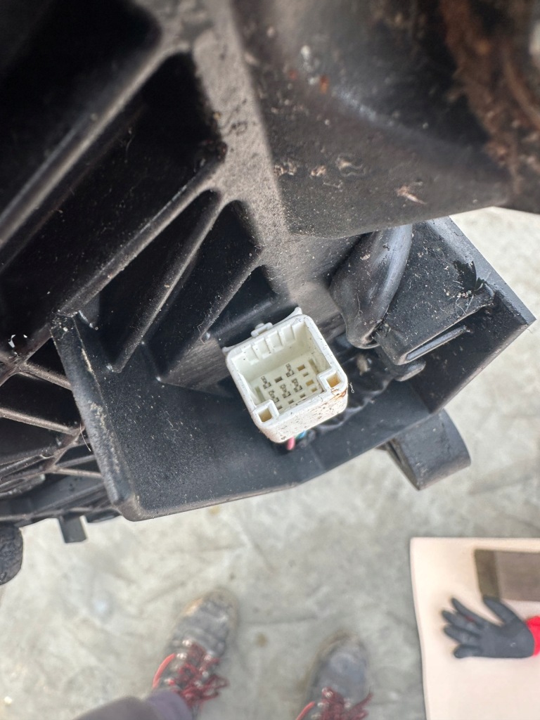 фото №6, Toyota land cruiser 150 вибірник домкрат перемикання передач автоматична коробка передач