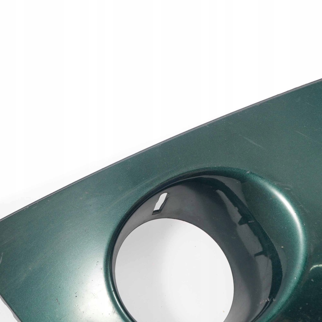 фото №9, Mini r55 r56 d захист протитуманної фари бампер перед a67