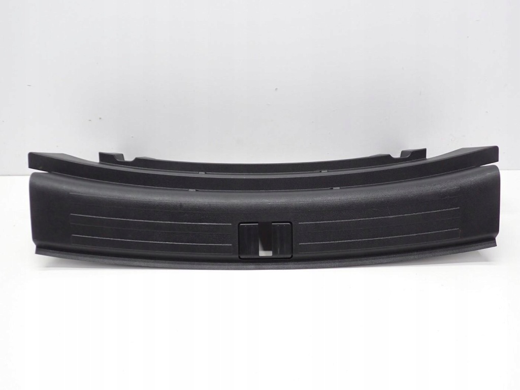 фото №1, Захист поперечина задня багажника 10230145 mg zs ev 21r