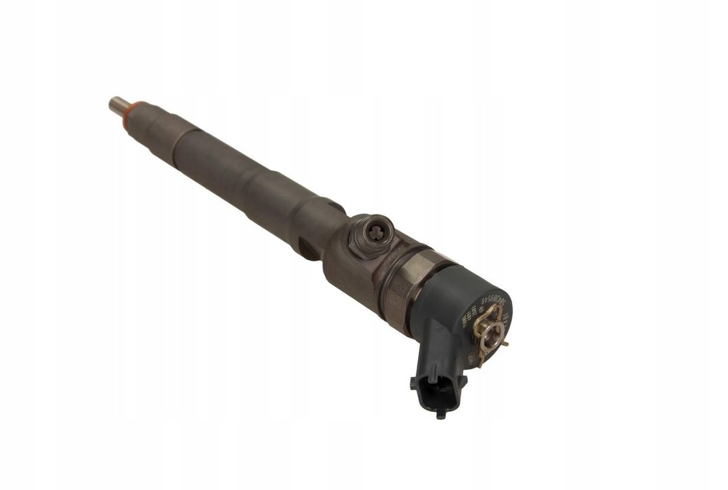 фото №1, Форсунки iveco daily fiat ducato orginał 2.3