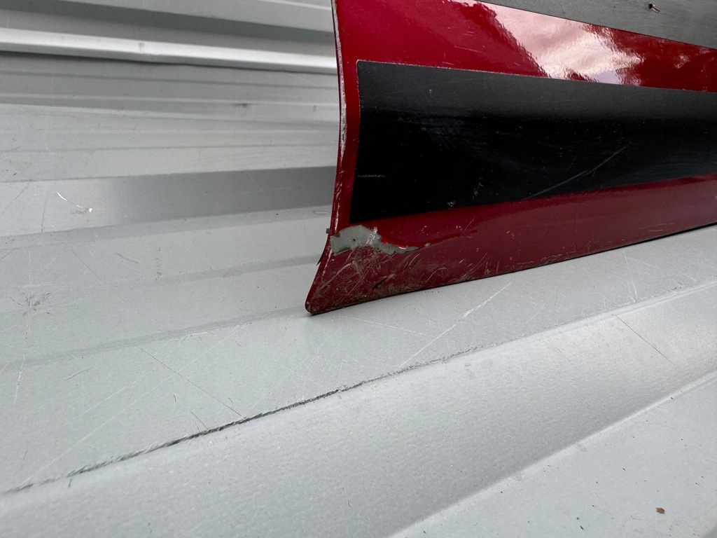 фото №12, Ford ranger 11r- двері праве передні правий перед 392620220