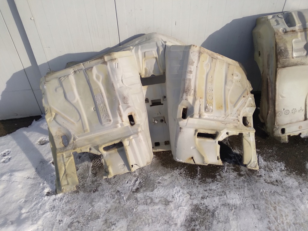 фото №7, Коврик kompletny светлый обшивка europa bmw e91