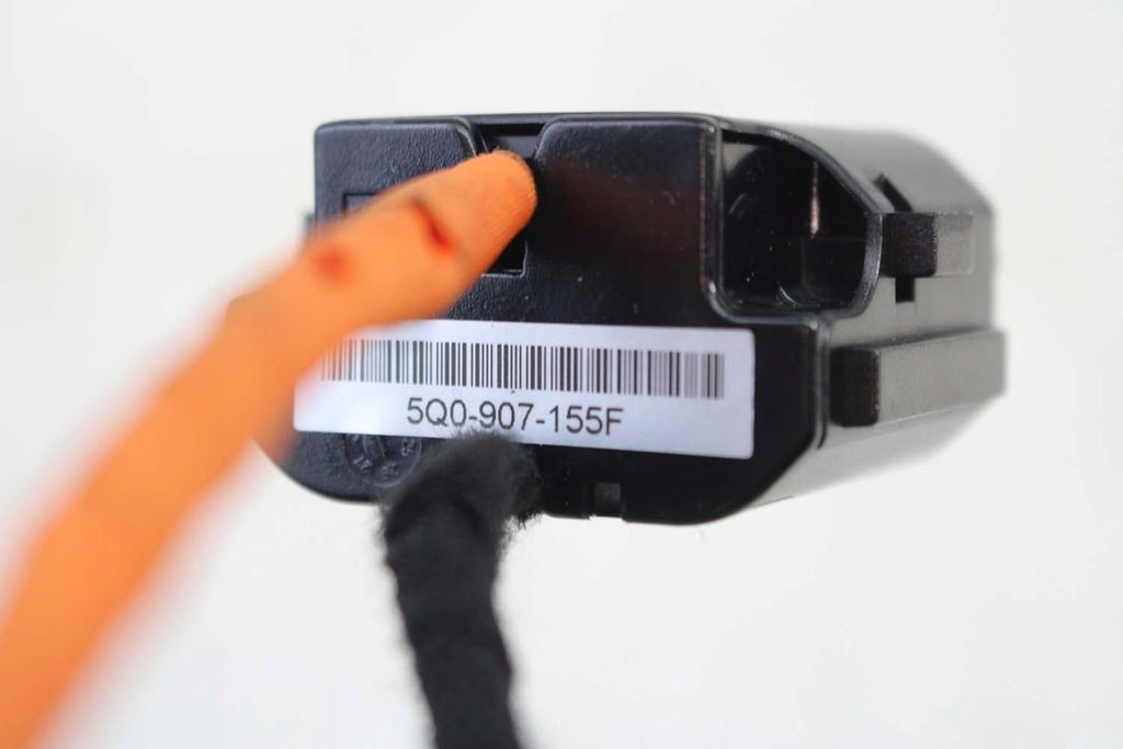 фото №8, Seat tarraco преобразователь преобразователь 5q0907155f напряжения тока 5q0 907 155