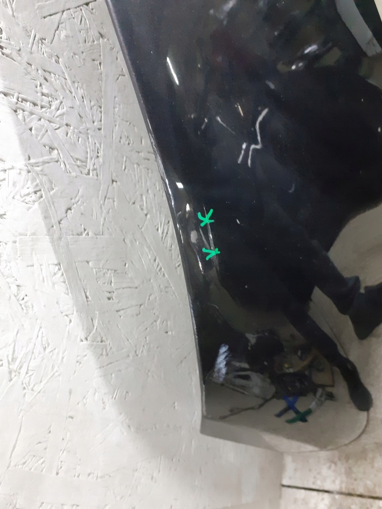 фото №4, Капот mercedes eqe a295 w295