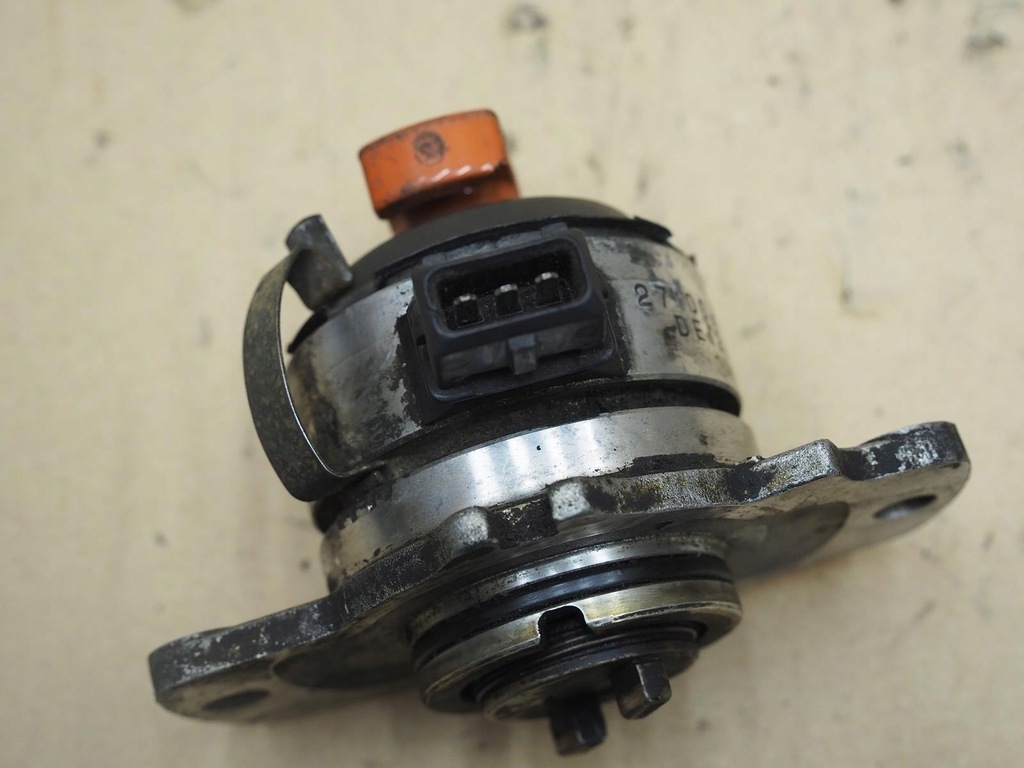 фото №10, Апарат запалювання hyundai coupe 1.6 i 16v de124086