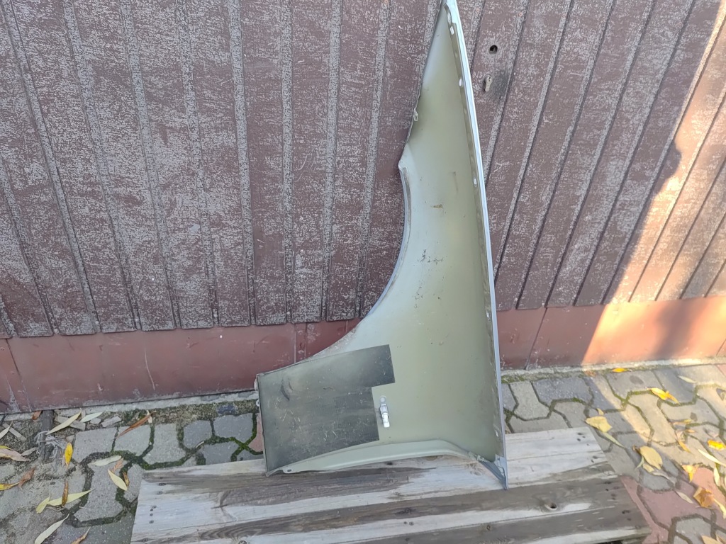 Bmw e91 e90 рестайлінг  крила праві перед lak.896/5 Ціна