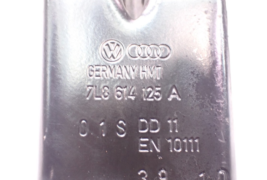 фото №11, Кронштейн насоса abs audi q7 4l 7l8614125a