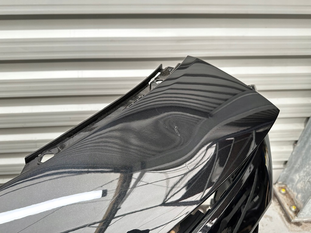 фото №10, Bmw 7 g70 бампер перед m-pakiet 475 4pdc