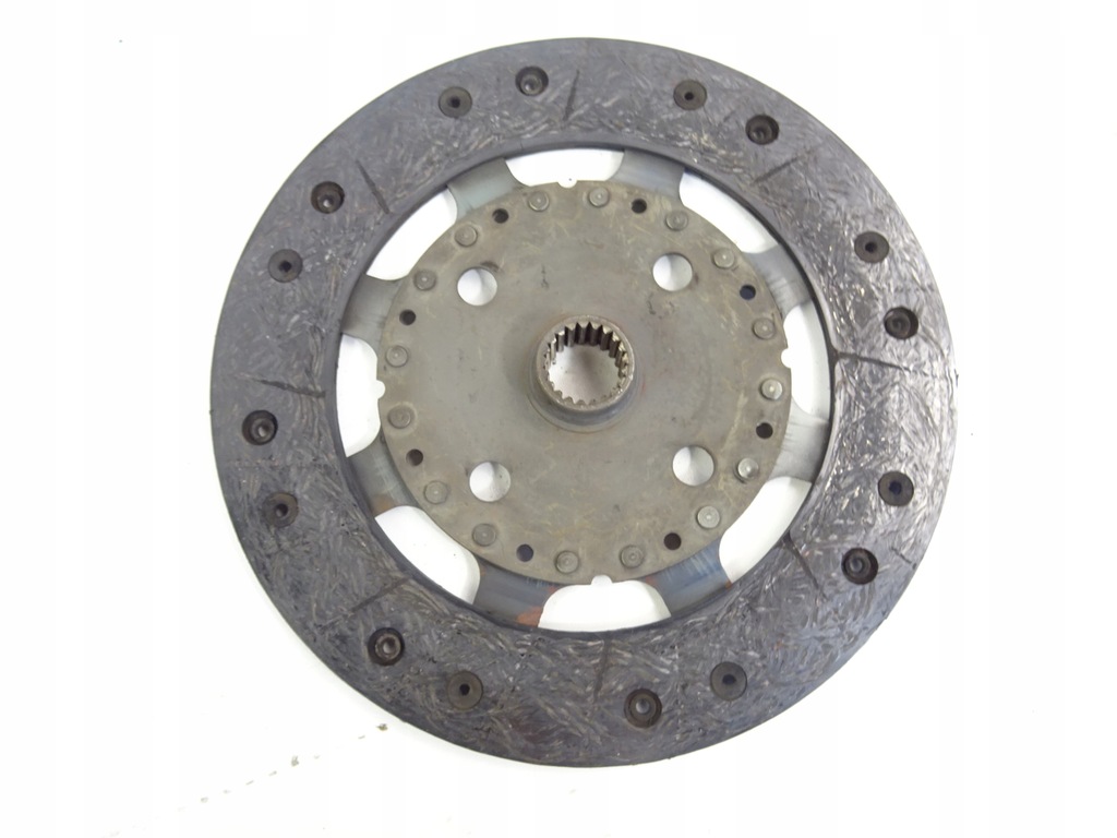 фото №9, Nissan pulsar 1.2 dig сцепление комплект 123104345r 301013644r 302100495r