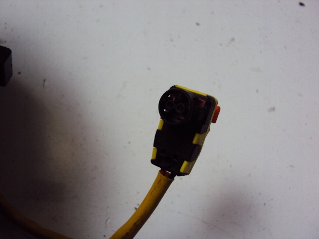 фото №3, Лента подушка безопасности hyundai i40 2012-