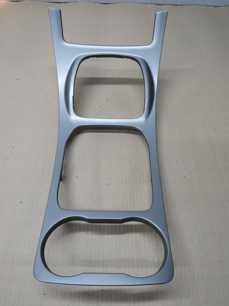 фото №1, Ford galaxy mk3 lift рамка захист тунель am21r045h20