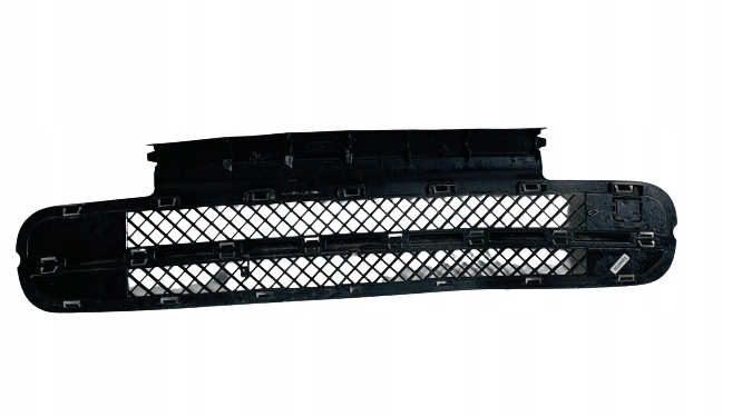 фото №2, Mini r50 r52 решётка бампера средняя 7127933