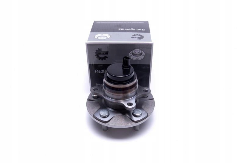 фото №2, Ступица подшипник колеса перед do lexus ls