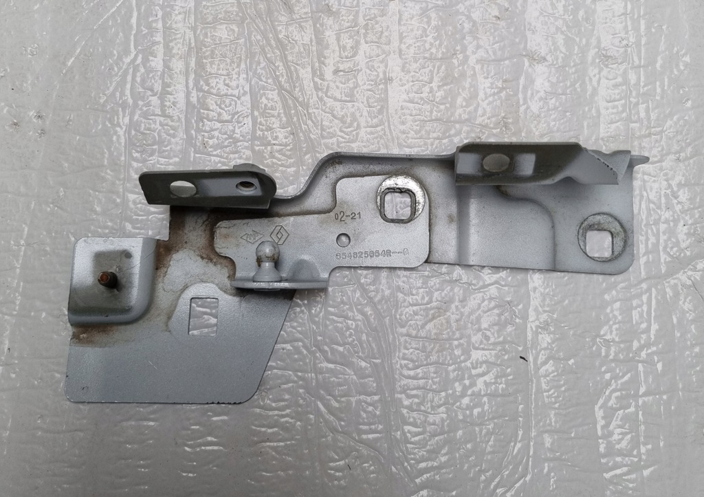 фото №1, Renault оригінальний номер 654825654r