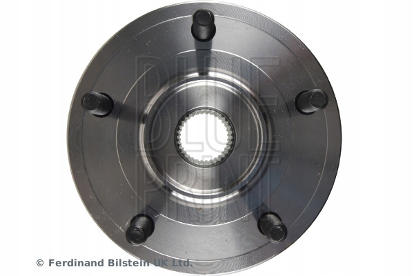 фото №11, Blue print ada108219 набор подшипник колеса