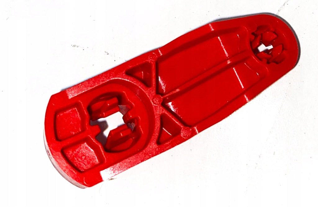 фото №13, Кліпса засувка замка renault master trafic movano oryg