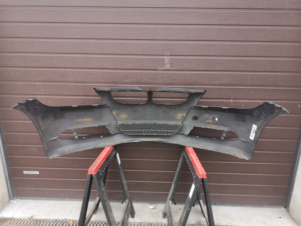 фото №15, Бампер перед bmw 3 e90 e91 schwarz 2 ii 668 04-08