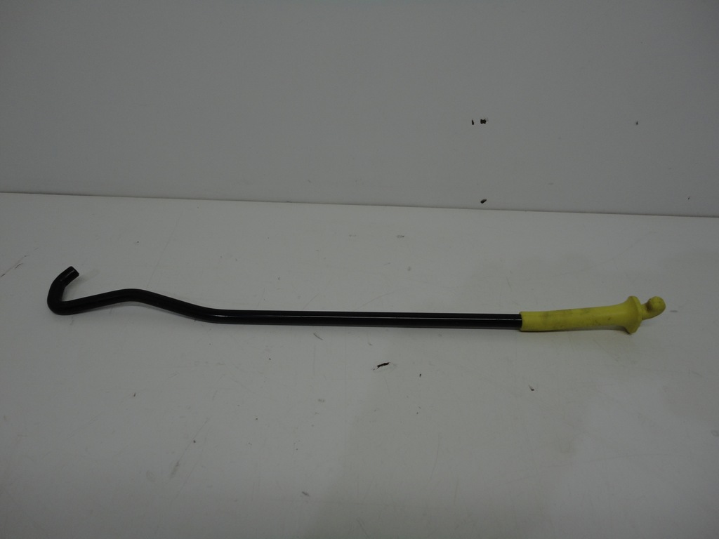 фото №1, Kia picanto iii bat підпора капот 2017-