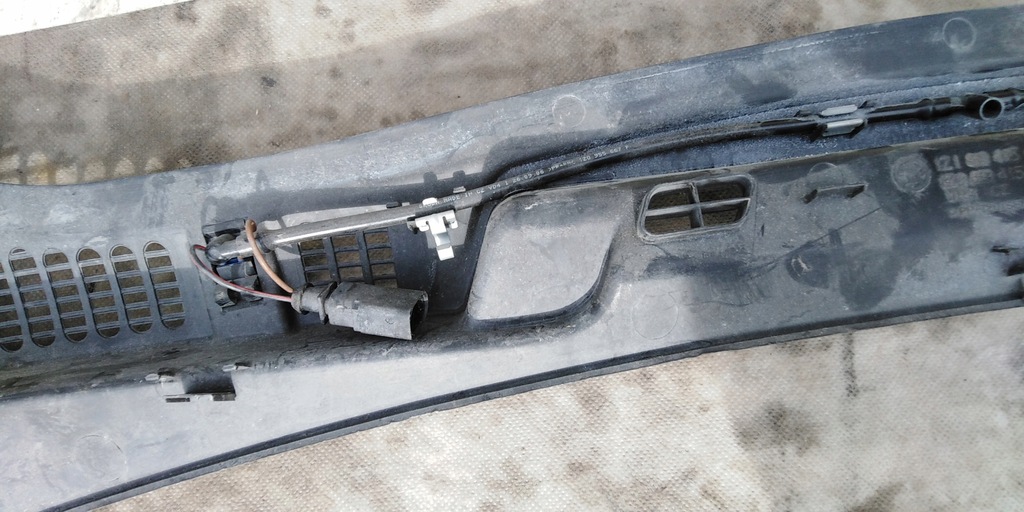 фото №7, Octavia ii жабо омыватель eu 1z1819415f 04-13r