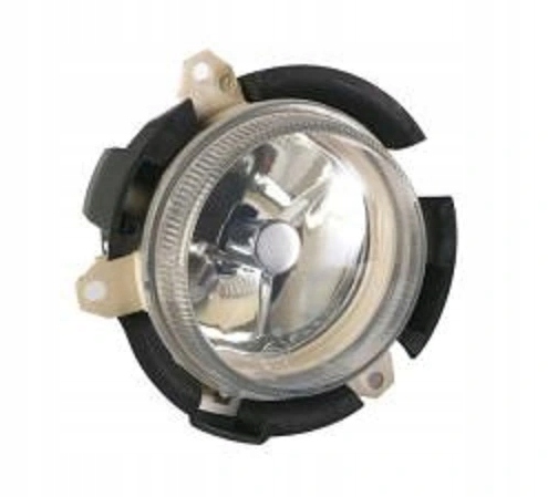 фото №1, Противотуманная фара iveco stralis противотуманный новый!!