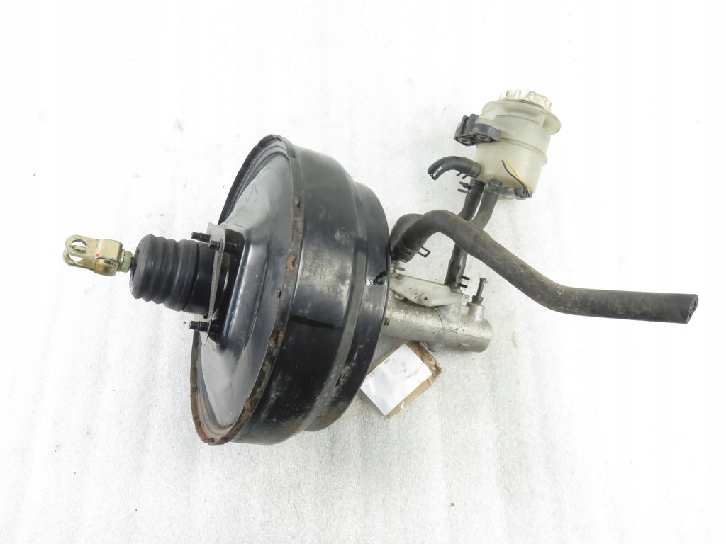 фото №5, Усилитель тормозов mitsubishi outlander i 2.4 4wd 4g69 mb858850