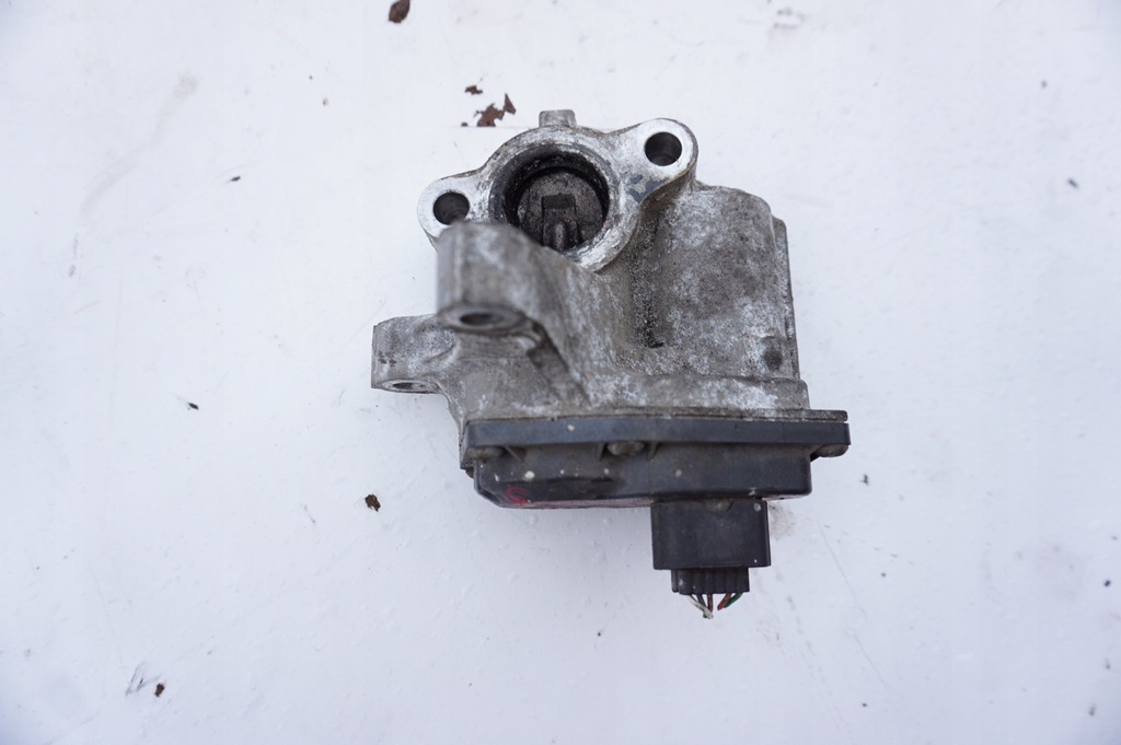 фото №1, Клапан egr renault scenic iii 3 1.6 dci