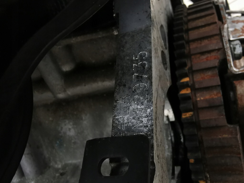 фото №7, Двигун kompletny hyundai i20 kia rio 1.2 16v g4la bez змінних faz