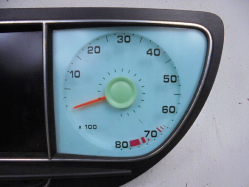 фото №8, Fiat ulysse ii счетчик приборы 3.0b 1496279080