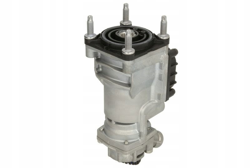 фото №7, Wabco 4800030590 датчик положення педалі, педаль гальма