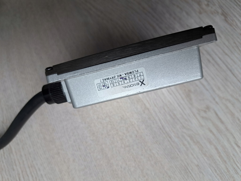 фото №5, Bmw, audi a3 перетворювач nowa 10r-023769/b13h03110068