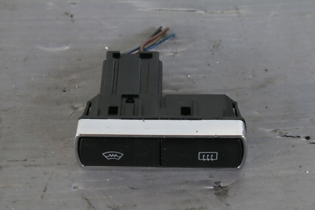 фото №1, Przycik подогрев окон ford galaxy mk3