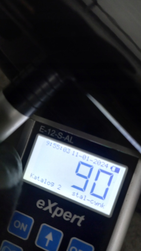 фото №10, Задняя крышка багажника opel astra g 02r z20r