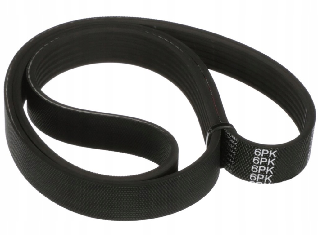 Ремінь приводу alt. 6x1718 Оригінал