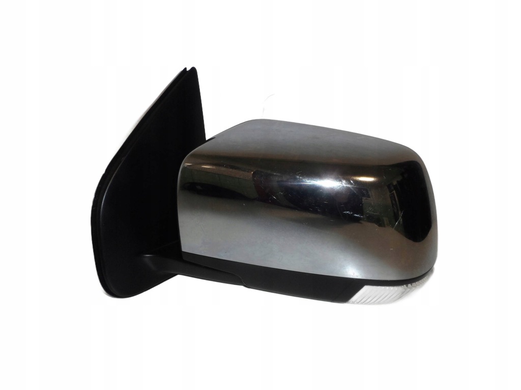 фото №1, Isuzu d-max d max 2012- 10pin europa оригінал