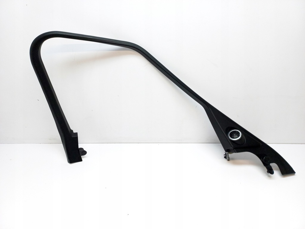 фото №1, Рамка захист двері ліва range rover l405 ck52-20905a