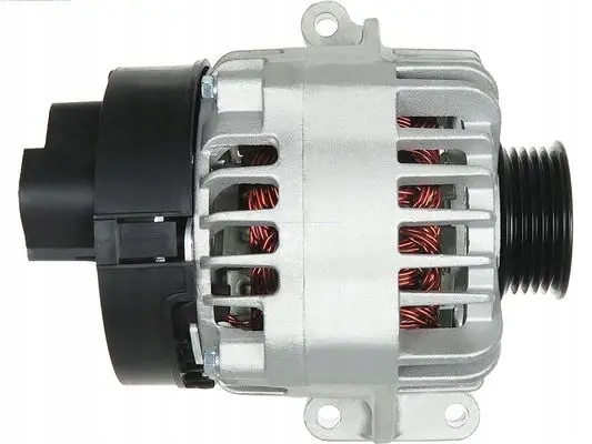 Генератор 105a a4058 as-pl fiat 500 Цена