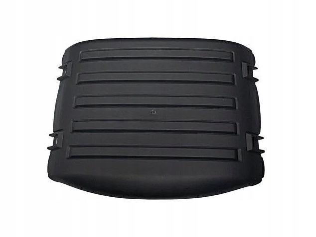 фото №1, Крыло задний верхний подкрылок scania 124 g r