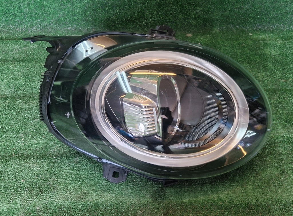 Купити Фара перед передня ліва mini cooper f56 lci рестайлінг  led нова 90165457