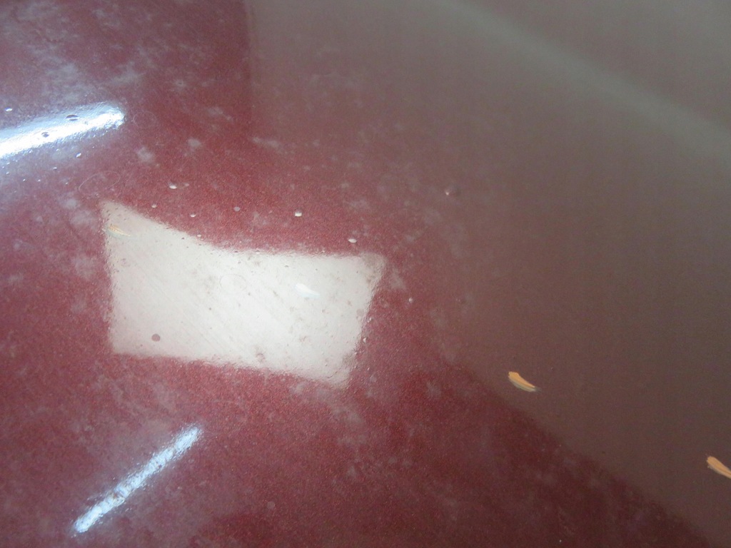 фото №12, Капот nissan terrano ii lift r20 ax5