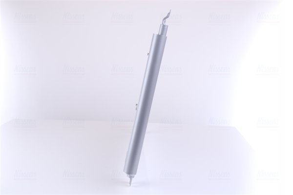 фото №11, Nissens 940401 конденсатор, кондиционер