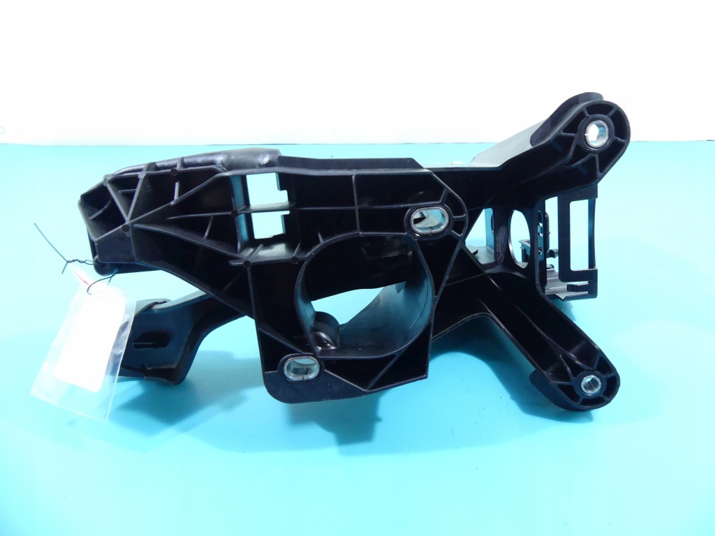 фото №4, Потенциометр газа педаль skoda octavia iii 1,5tsi