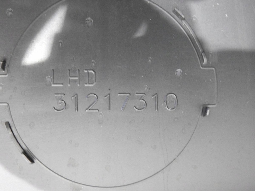 фото №8, Жабо volvo v70 iii 31217310