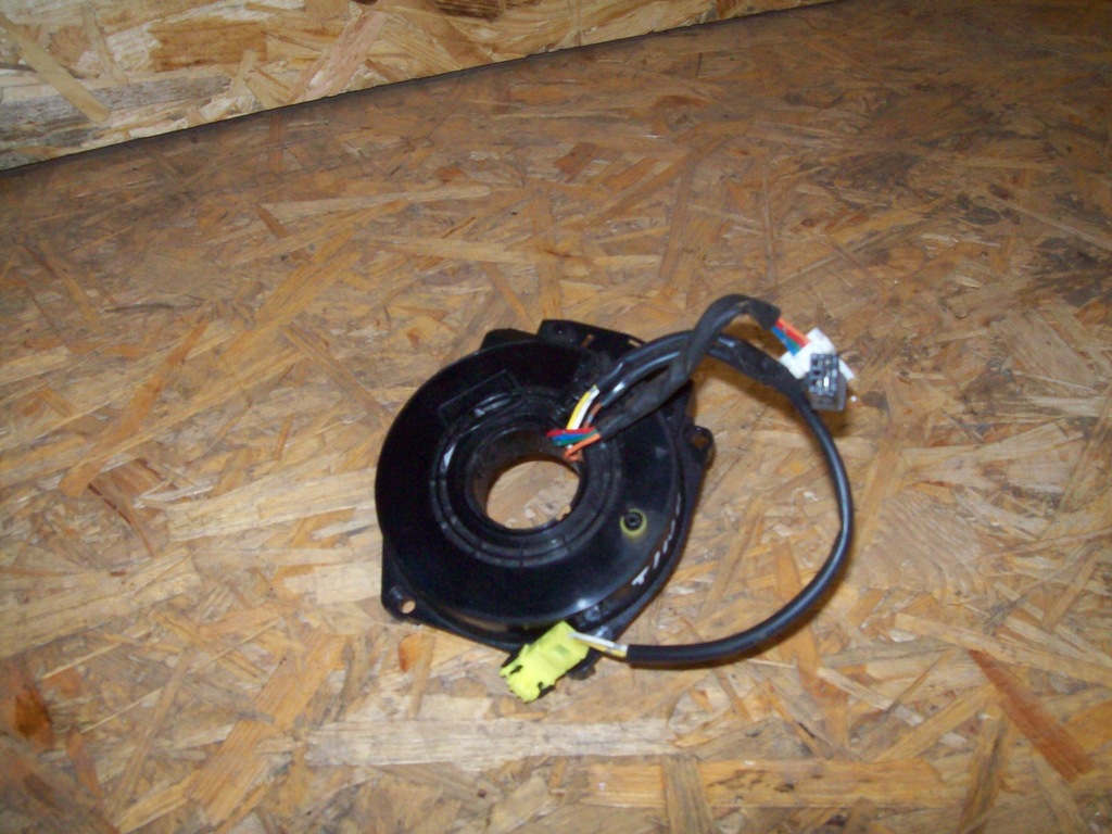 фото №1, Nissan almera tino 2,2 di 00- 05 стрічка подушка безпеки