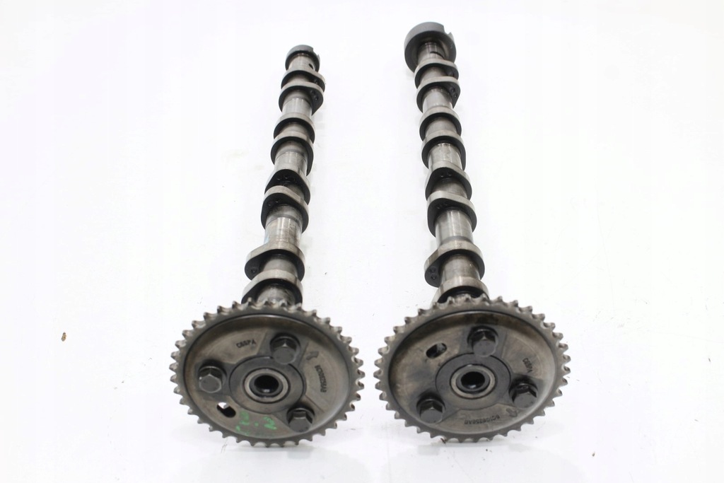 фото №7, Вали розподільного валу комплект transit mk7 2.2 tdci