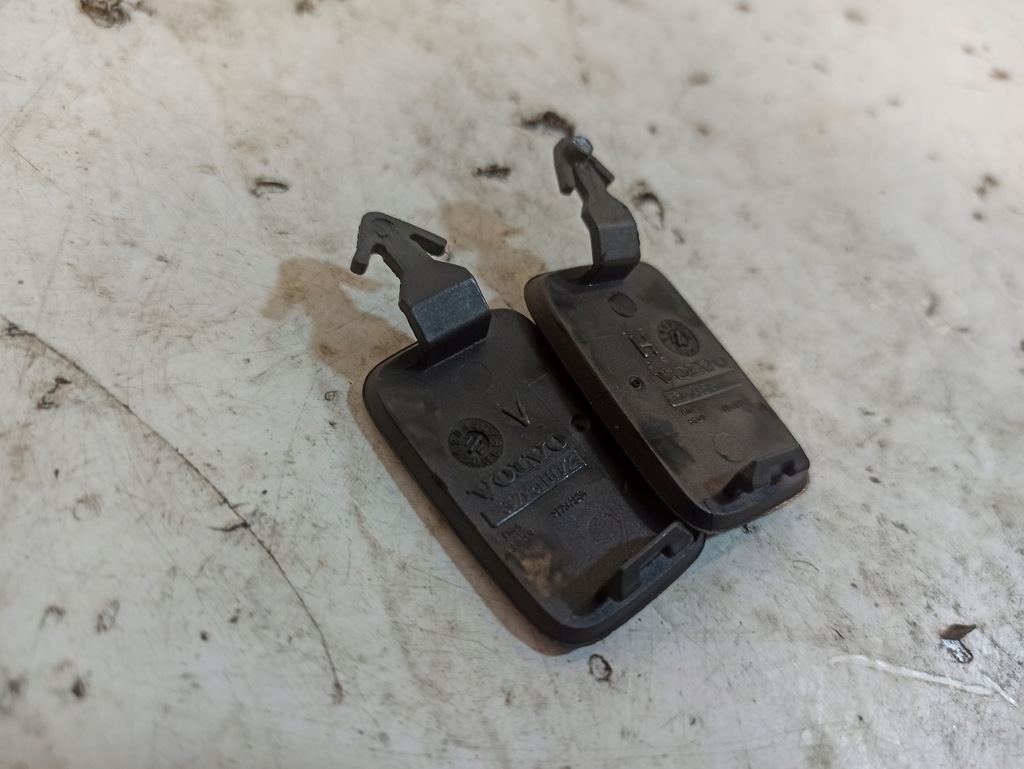 фото №1, Volvo v40 ii 2 r-design 2014 заглушка подушка безопасности 31271461