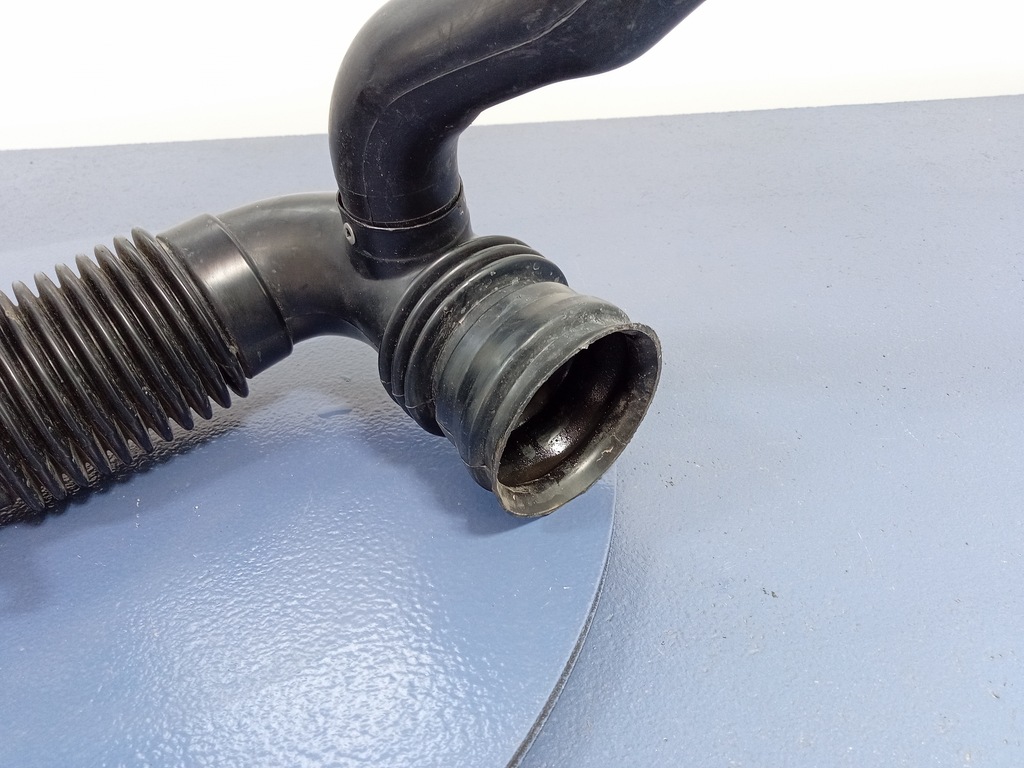 фото №5, Subaru forester i sf 2.0b воздухозаборник впуск воздуха