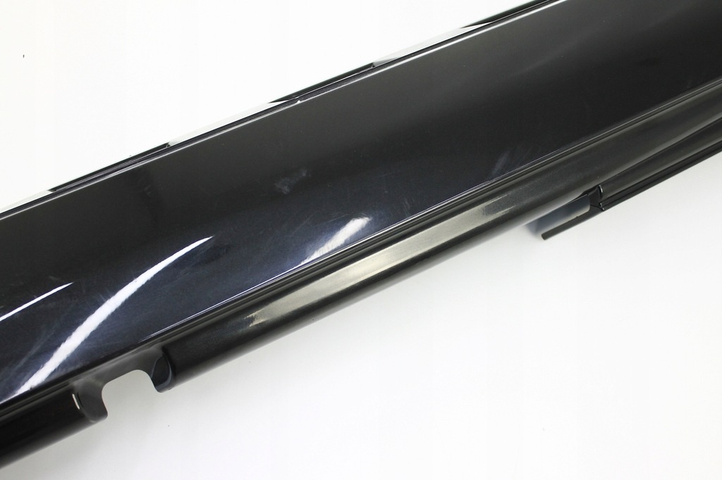 фото №4, Mini countryman r60 молдинг порог порог левый