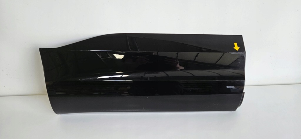 фото №1, Молдинг двері правий задня opel grandland x оригінал