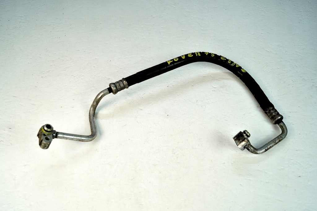 фото №1, Rover 75 2.0 2.5 v6 шланг трубка wąż кондиционера